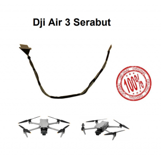 Dji Air 3 Cable Serabut - Dji Air 3 Kabel Serabut - Kabel Video